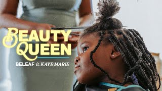 Official Music Video Beauty Queen @Okayemarie @JRuckers @ObedPadilla @BeleafInFatherhood