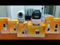 Review Camera chính hãng Casacop trong nhà và ngoài trời (Q23-SG và D303-SG)