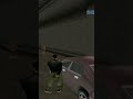 Tunawisma Misterius di GTA 3