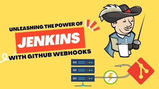 GitHub to Jenkins Workflow: Webhook Integration