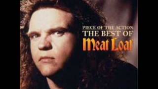 Meatloaf - Paradise by the Dashboard light