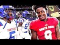 CRAZY !! #1 Duncanville vs #2 North Shore 🔥🔥 TEXAS 6A D1 Championship Game !!