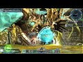 【pso2】新世を成す幻創の造神 ゼフィロス xh hr ソロ ラスト5分