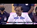 రాజీనామాకు సిద్ధం.. నిరూపిస్తావా cm kcr open challenge to bandi sanjay t news