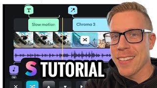 Full Tutorial: Splice Video Editor App
