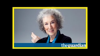 Frankfurt book fair: atwood and brown to star at politically charged event News Today