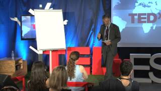 Companies and social activism | Fernando Rodés | TEDxESADE