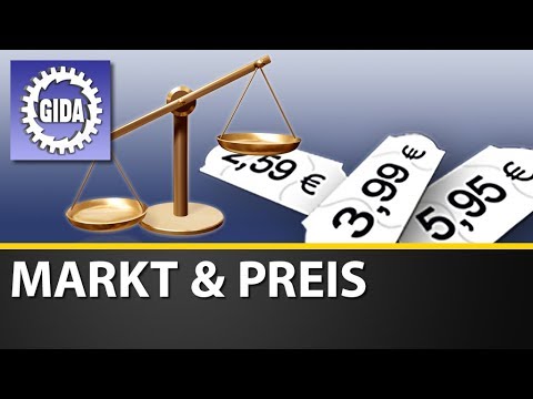 Trailer - Markt Und Preis - Wirtschaft - Schulfilm - YouTube