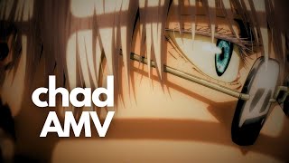 Anime Mix IV「AMV」chad