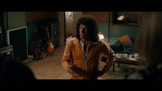 Bohemian Rhapsody | "We Will Rock You" Clip