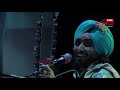 tappe live satinder sartaaj ludhiana show