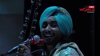 Tappe - Live - Satinder Sartaaj - Ludhiana - Show
