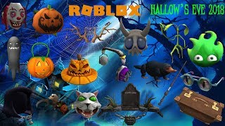 Roblox Hallow S Eve Videos 9tube Tv - dawnzilla roblox