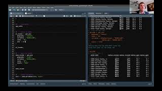 Accessing and Analyzing US Census Data in R - Hour 2 - Wrangling Census data with tidyverse tools