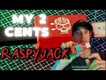 My Two Cents: RASPYJACK 👀📡