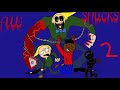 SHUCKS! 2 (OC animation)