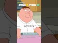 5 times peter griffin was relatable in family guy