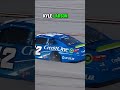 nascar spins at talladega nascar radioactive