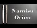 Namisu Orion Review...and a giveaway