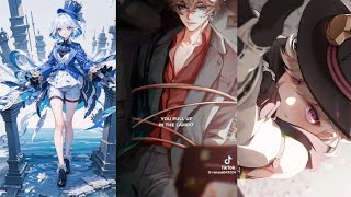 ✨️[ Tổng hợp TikTok GENSHIN IMPACT ] #37✨️