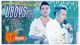 ALBUM Đàn Ông Là Thế  -  Vboys | Nhạc Trẻ 8X - 9X Đời Đâù | 𝑁ℎ𝑎̣𝑐 𝑇𝑟𝑒̉ 𝑋𝑢𝑦𝑒̂𝑛 𝑇ℎ𝑜̛̀𝑖 Đ𝑎̣𝑖