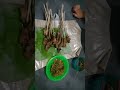 sate maranggi ciri khas org purwakarta