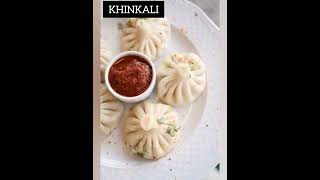 Must try food from Georgia - Khinkali #food #delicious #musttry #tasty #foodvlogger #georgia#foodie