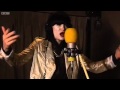 Jessie J - Nobodys Perfect and Price Tag (Radio 1 Live Lounge)