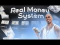 FiveM Real Money System – Physical Banknotes, Automatic Change and Realistic Economics | Jota Dev
