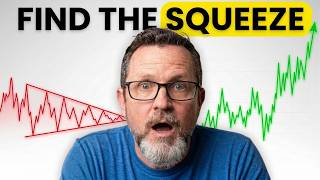 How To Setup Finviz To Find Short Squeezes