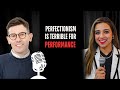 Dr. Thomas Curran on The Paradox of Perfectionism: Why Striving for Perfection Harms Performance