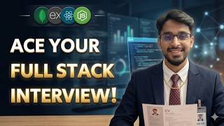 Crack Full Stack Interviews with these 20 Coding Challenges!