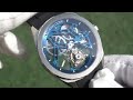 i got a chinese tourbillon for under $1 000 agelocer tourbillon sports series