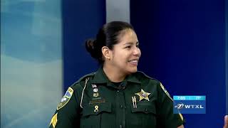 SECOND CUP: LCSO's 2nd Annual Hispanic Resource Festival