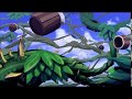 DONKEY KONG COUNTRY 2 : DIDDY'S KONG QUEST | Stickerbrush Symphony with Chrono Trigger SoundFont