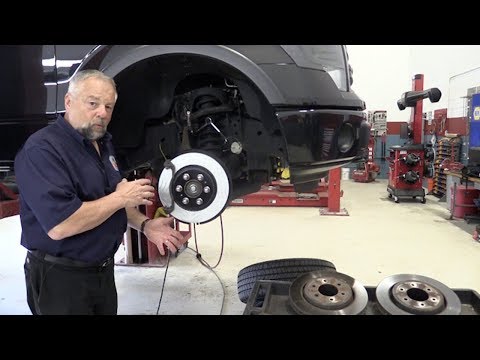 Do I want semi metallic or ceramic brake pads?