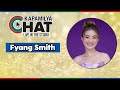 Fyang Smith | Kapamilya Chat