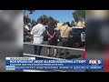 Mom Speaks Out About Alleged Kidnapping Attempt