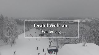Webcams Winterberg – Skivergnügen im Sauerland