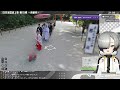 陰キャットと日本全国巡る旅～京都府編～【 geoguessr vtuber 】