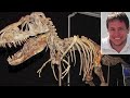 tarbosaurus the tyrant of the late cretaceous dinosaur documentary