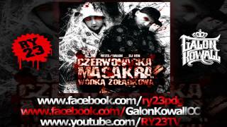 12.RY23 | Galon_Dj.Hen - Tak Musi Być (CMWŻ)