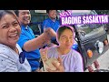 May Bagong Serbis | Mrs. Harabas