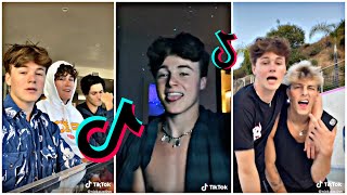 Nick Austin New TikTok Compilation June 2020