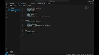 Real-Time Digital Clock Using HTML, CSS & JavaScript /source code/online internship project