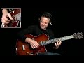 Sylvain Luc - Minor Swing (Gypsy Jazz Guitar Solo)