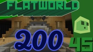 Flatworld Episode 45: 200