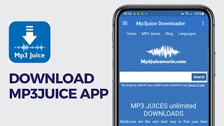 How to Download Mp3Juice App 2026 (iOS/Android)