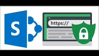 How to Convert HTTP sites to HTTPS in SharePoint