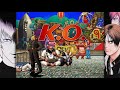 kof ’97 gm – trailer english